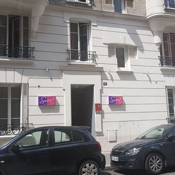 Sweet Hôtel - Hotels Near Me - Paris, 75
