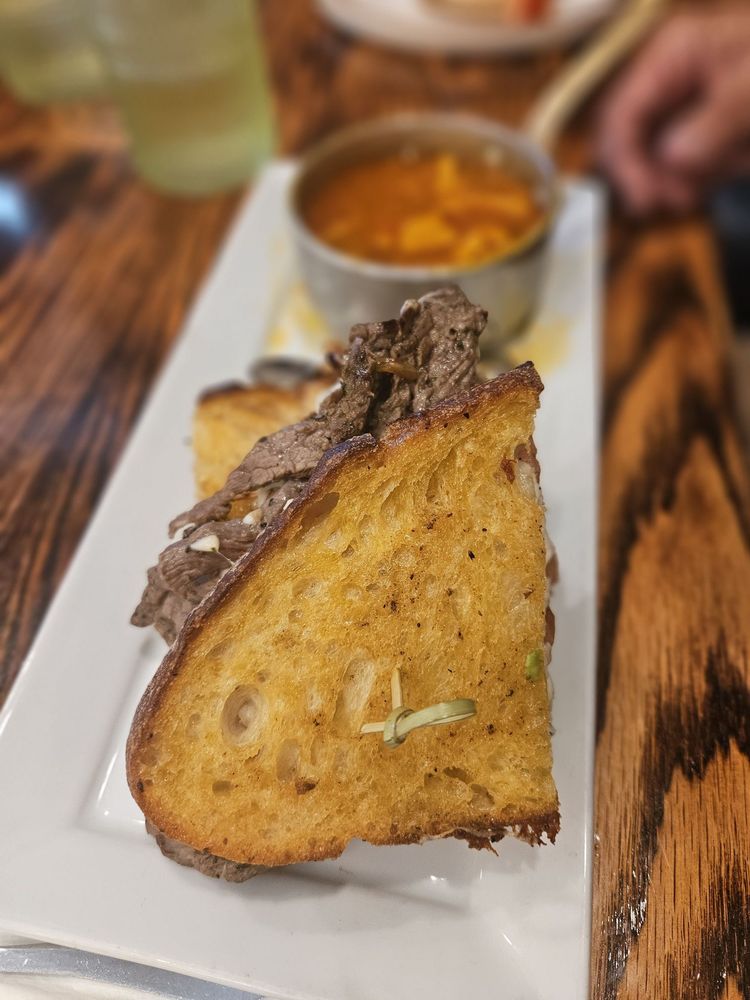 Farmer's Table - Chula Vista