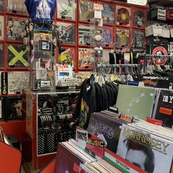 Black Hole Records - Music & DVDs Near Me - Fullerton, California Black Hole Records - Music & DVDs Near Me - Fullerton, California