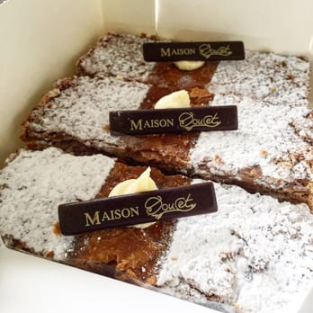 Maison Doucet - Millefeuilles sans glaçage - Bakeries Near Me - Lille Maison Doucet - Millefeuilles sans glaçage - Bakeries Near Me - Lille