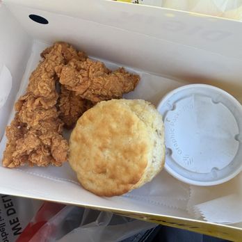 Bojangles - Chicken Tenders - Breakfast & Brunch Near Me - Pueblo, Colorado