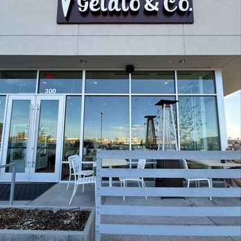 Gelato & Co - Patisserie/Cake Shop Near Me - Highlands Ranch, Colorado Gelato & Co - Patisserie/Cake Shop Near Me - Highlands Ranch, Colorado