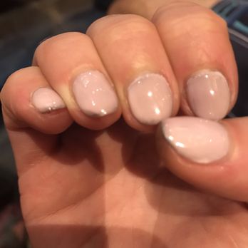 Naillinis Spa - Nail Salons Near Me - Orlando, Florida
