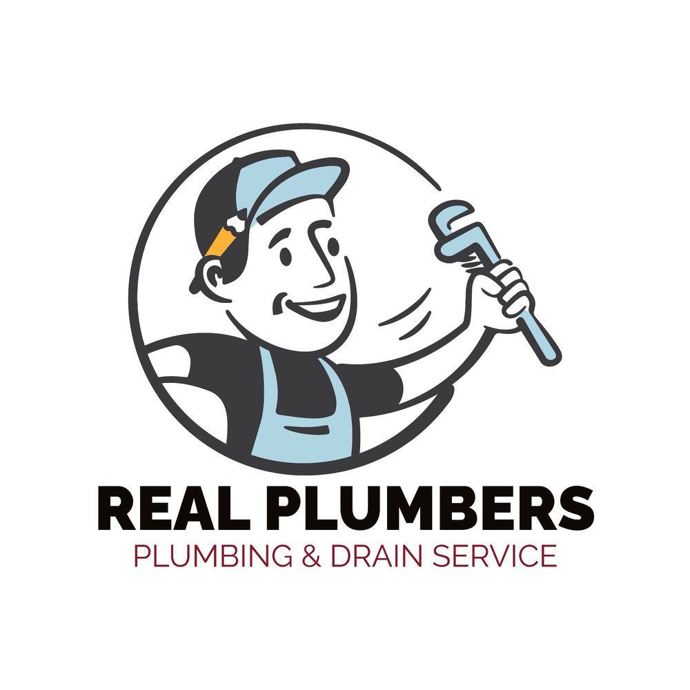 Slide of Real Plumbers