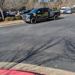 Brown's Tree Service & Todd Jeffery's
