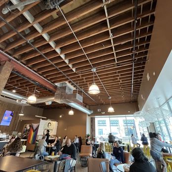 Boon Boona Coffee - Interior - Coffee Roasteries Near Me - Renton, Washington