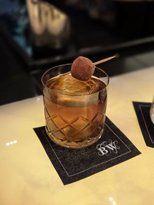 THE Blvd Restaurant and Lounge by null