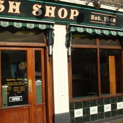 Oban Fish Bar