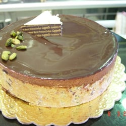 Cappello Salvatore