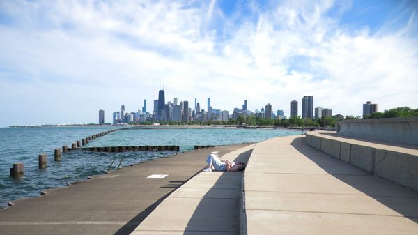 Lincoln Park by null