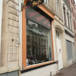 Vinstage Music