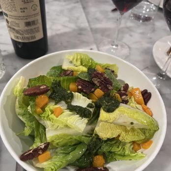 Eataly - Chicago - Side salad - Pizza Near Me - Chicago, Illinois