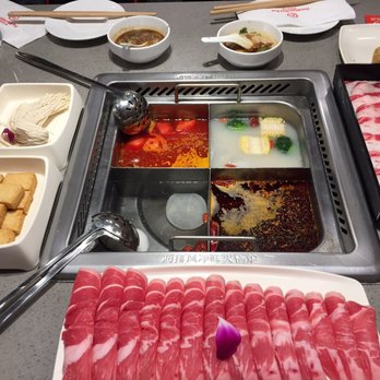 Haidilao Hotpot Flushing - Hot Pot Near Me - Flushing, New York Haidilao Hotpot Flushing - Hot Pot Near Me - Flushing, New York
