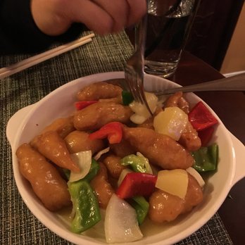Shanghai Lounge - pineapple chicken - Asian Fusion Near Me - Washington, DC, District of Columbia Shanghai Lounge - pineapple chicken - Asian Fusion Near Me - Washington, DC, District of Columbia