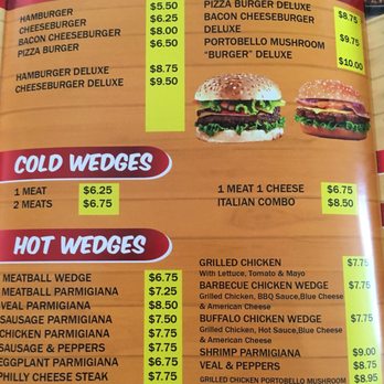 Lake Dinner Pizza And Deli - Menu pg 3 - Pizza Near Me - Putnam Valley, New York Lake Dinner Pizza And Deli - Menu pg 3 - Pizza Near Me - Putnam Valley, New York