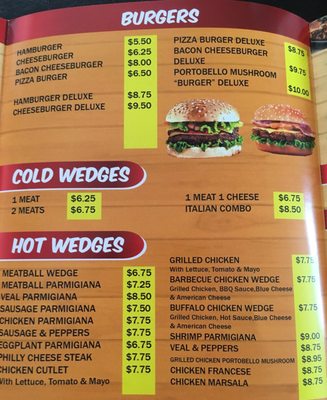 Menu photo 8 Lake Dinner Pizza And Deli Putnam Valley, NY Menu photo 8 Lake Dinner Pizza And Deli Putnam Valley, NY