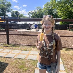 Blue Ridge Adventure Dog - All ages are welcome!