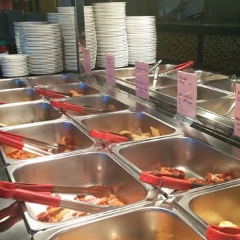 Sunrise - Das Buffet - Chinese Near Me - Nuremberg, BY