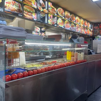 Kebab House - Turkish Near Me - Amsterdam, New Hampshire