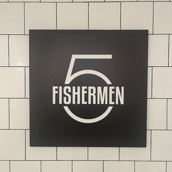The Five Fishermen Restaurant - Vibe - Seafood Near Me - Halifax, Nova Scotia The Five Fishermen Restaurant - Vibe - Seafood Near Me - Halifax, Nova Scotia