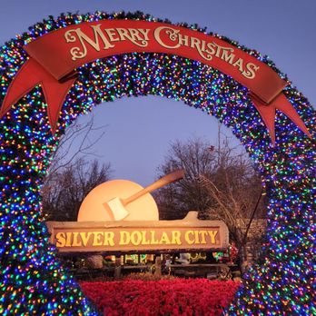 Silver Dollar City - Amusement Parks Near Me - Branson, Missouri Silver Dollar City - Amusement Parks Near Me - Branson, Missouri