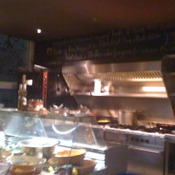 La Vecchia Posta - Trattoria  - Ristorante