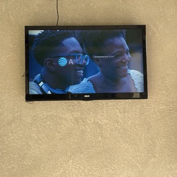 Brother's Mobile Services - Patio TV - TV Mounting Near Me - Moreno Valley, California
