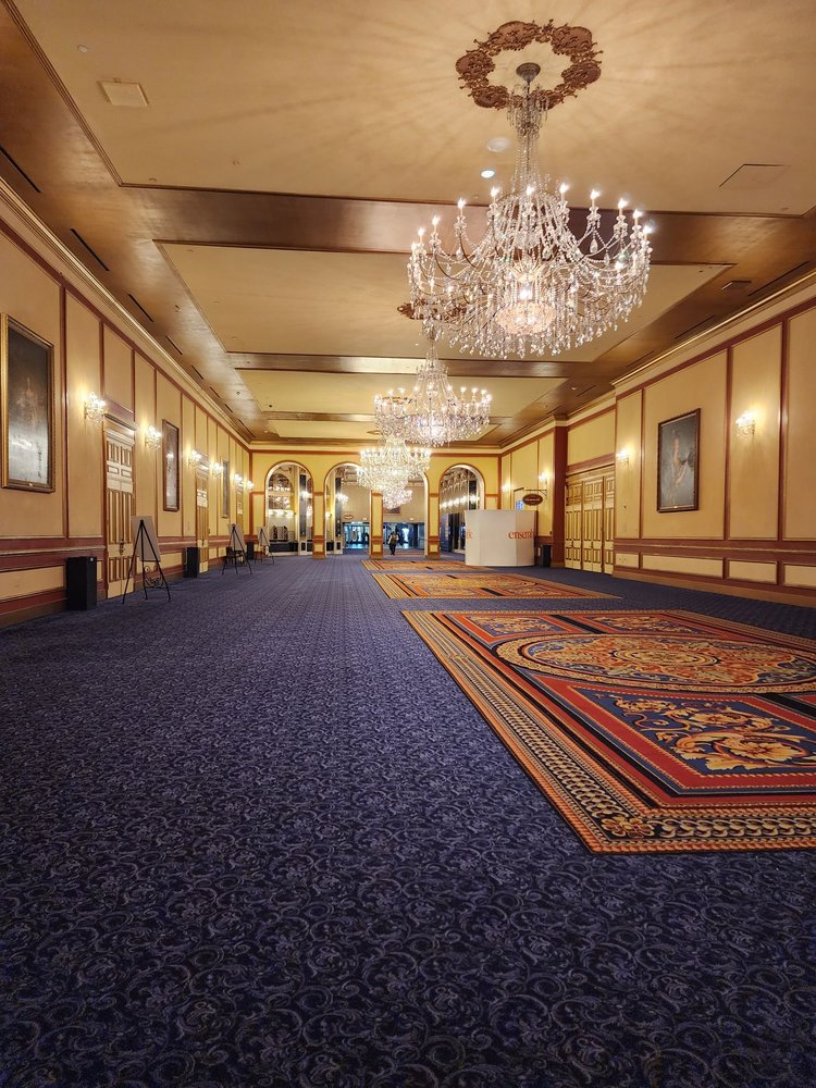 HORSESHOE LAS VEGAS Updated September 2024 104 Photos & 31 Reviews