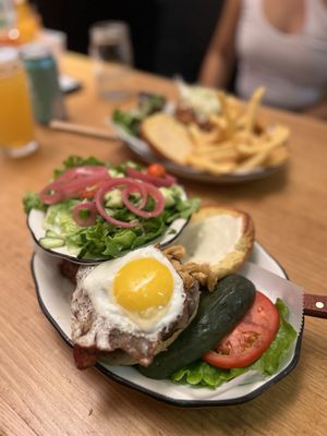 Black Tap Craft Burgers & Beer by null