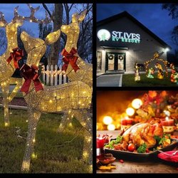 St. Ives RV Resort