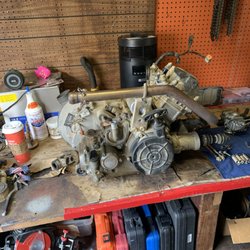 Carlson Small Engine Repair