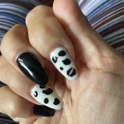 Prime Nails And Spa