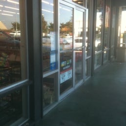 Outside Outside