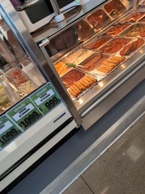 Mi Rancho Supermarket by null