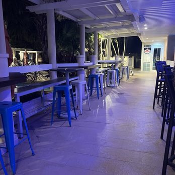 Blue Mojito Pool Bar & Grill - New American Near Me - Key West, Florida Blue Mojito Pool Bar & Grill - New American Near Me - Key West, Florida