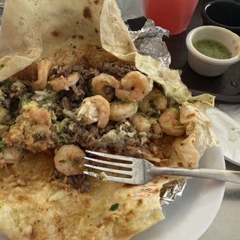 What A Chicken - Wrong order - Mexican Near Me - Petaluma, California What A Chicken - Wrong order - Mexican Near Me - Petaluma, California