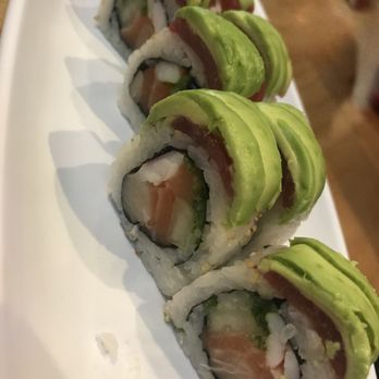 GoBistro - Friends w benefits - Sushi Bars Near Me - Hollywood, Florida