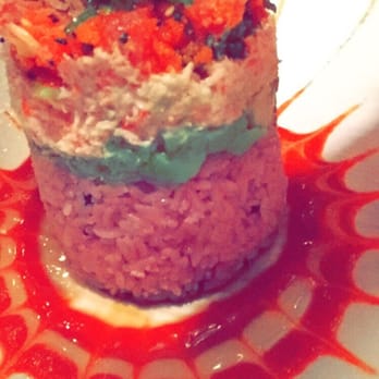 Sushi Pure - Heaven. - Sushi Bars Near Me - Eugene, Oregon