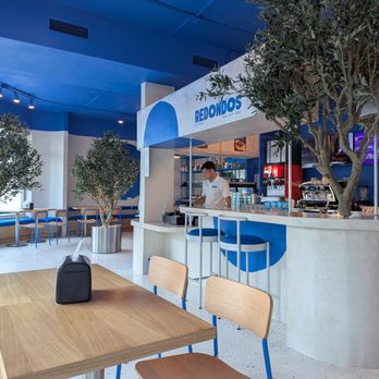 Redondos - Breakfast & Brunch Near Me - Miami, Florida