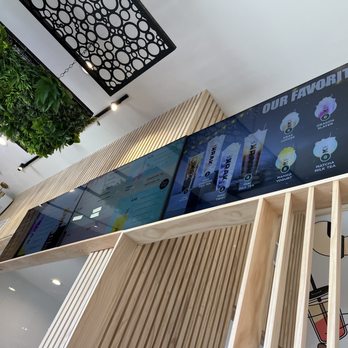 Bobo The Boba - Menu on Screens - Bubble Tea Near Me - Buena Park, California Bobo The Boba - Menu on Screens - Bubble Tea Near Me - Buena Park, California