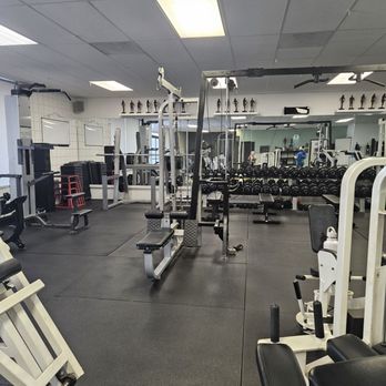 Body University - BU gym, a great place to work out! - Gyms Near Me - La Mesa , California Body University - BU gym, a great place to work out! - Gyms Near Me - La Mesa , California
