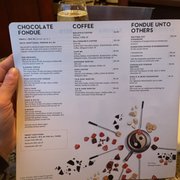 Photo of The Melting Pot - Bedford, MA, United States