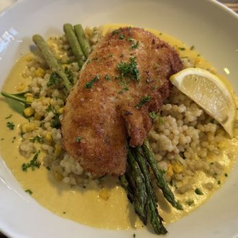 Amadeus - Cod - New American Near Me - Salem, Oregon