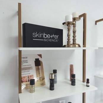 The Med Spa - SkinBetter Science - Medical Spas Near Me - Houston, Texas
