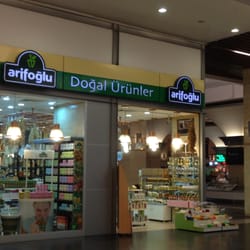 Arifoğlu Baharat