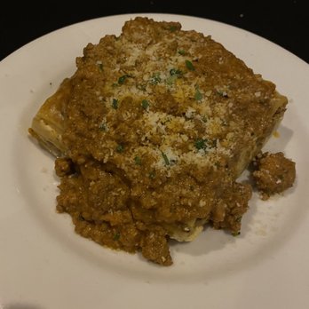 Osteria 166 - Lasagna - Italian Near Me - Buffalo, New York Osteria 166 - Lasagna - Italian Near Me - Buffalo, New York