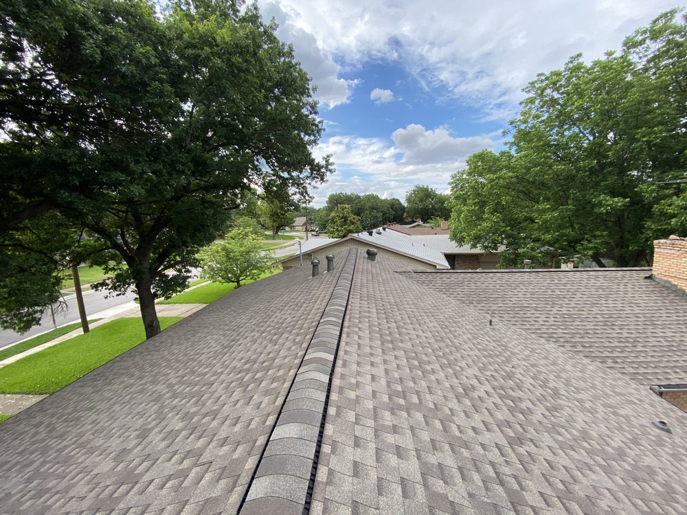 Slide of Vega Exteriors