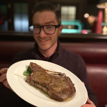 The Capital Grille - Ribeye - Steakhouses Near Me - Stamford, Connecticut