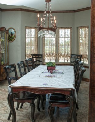 Yellow Rose Inn by null