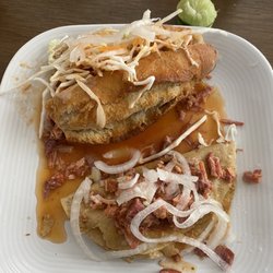 Tortas Toño
